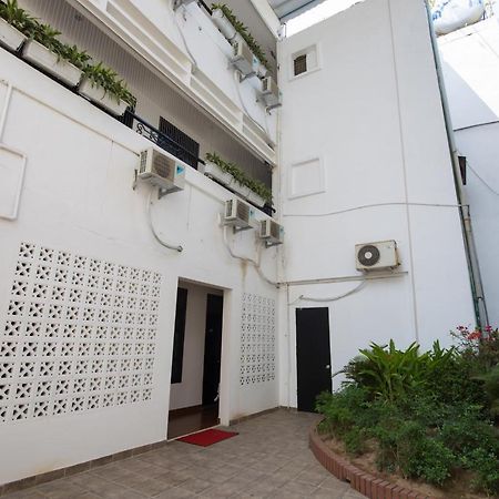 Trang Tien Hotel Hanoi Bagian luar foto