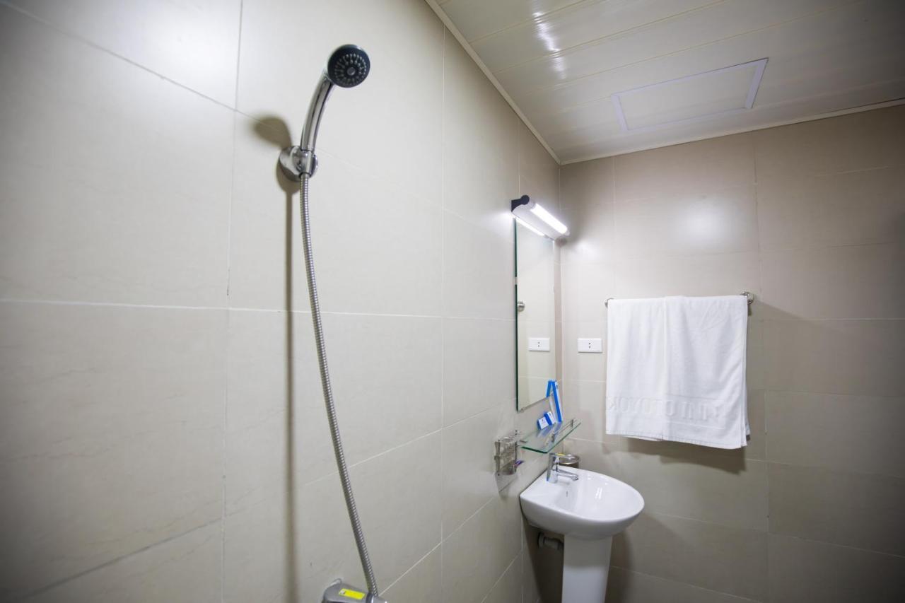 Trang Tien Hotel Hanoi Bagian luar foto